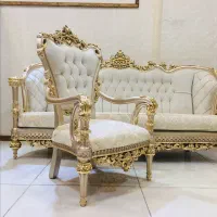 تعمیرات و تعویض رنگ و پارچه ی مبل