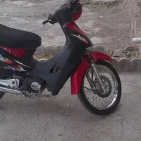 با سلام موتور بی کلاچ مدل ۸۸ قیمت ۶۵ تومان