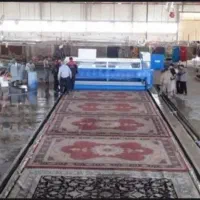 قالیشویی و مبل شویی در فردیس.منظریه و اطراف|خدمات نظافت|فردیس, منظریه|دیوار