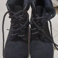 نیم بوت تیم برلند|کیف، کفش، کمربند|تهران, صد دستگاه|دیوار