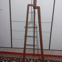 چراغ خواب سه پایه درحد نو