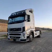 ولوو fh 460