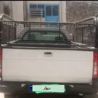 فروش وانت اریسان