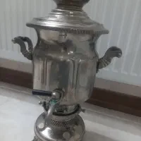 سماور عالی نسب
