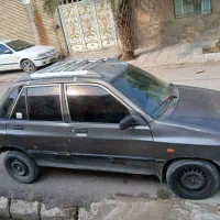 پراید۸۸|خودرو سواری و وانت|چمران, |دیوار