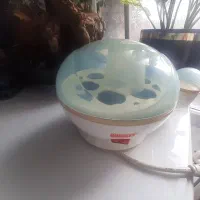 تخم مرغ پز|سایر لوازم برقی|مشهد, شهرک بهارستان|دیوار