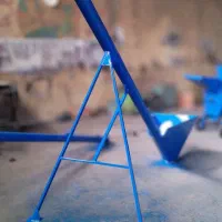 زباله سوز میکسربالابر