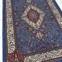 فرش دستبافت قشقایی/اقساط بدون بهره/پرو در منزل|فرش|مشهد, فلسطین|دیوار