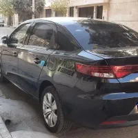 تارا وی ۴ اتومات مدل ۴۰۴|خودرو سواری و وانت|مشهد, دانشجو|دیوار