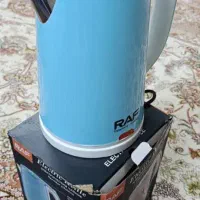 همه نوع دستگاه بر قی وروشنایی وزیبایی موجود است