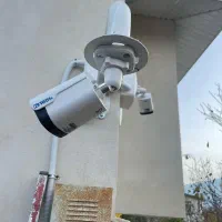 دوربین صفر و دسته دو|دوربین مداربسته|بوکان, |دیوار