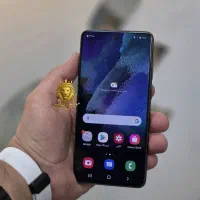 سامسونگ گلکسی S21 Fe 256Gig ram8 عروسک بشرط|موبایل|رشت, چله خانه|دیوار