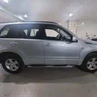 سوزوکی گرند ویتارا دنده‌ای 2000cc، مدل ۲۰۰۸|خودرو سواری و وانت|اصفهان, نقش جهان|دیوار