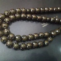 تسبیح کلکسیونی دست ساز