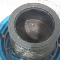 دیگ سنگی 4 نفره|ظروف پخت‌وپز|تهران, نارمک|دیوار