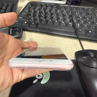 فروش یک ایفون ۶ Iphone 6s|موبایل|مشهد, جاهد شهر|دیوار