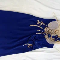 لباس مجلسی سایز ۳۸