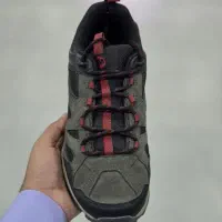 پوتین اورجینال و آکبند Merrell