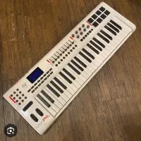 midi m audio axiom pro 61