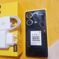 گوشی پکو ام ۶ پرو