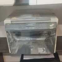 پیرنتر چهار کاره کانن mf4140