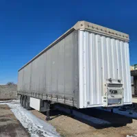 کانتین،سواری کش،تانک