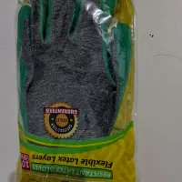 دستکش کارمارک اکو