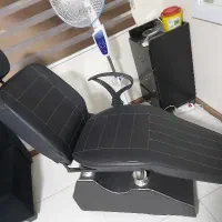 صندلی اصلاح و میکاپ وال ای دی جوانساز