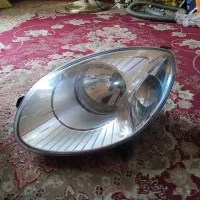 چراغ جلو سمت راننده ام وی ام|قطعات یدکی و لوازم جانبی|تهران, خانی‌آباد|دیوار