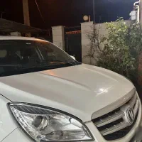 چانگان ۹۶|خودرو سواری و وانت|اصفهان, فرح آباد|دیوار