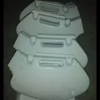 لوازم تریل امیکو۱۸۶|موتورسیکلت|کرج, المهدی|دیوار