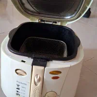 سرخ کن سامسونگ|اجاق گاز و لوازم برقی پختوپز|اراک, |دیوار