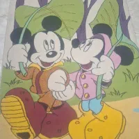 فرش اتاق کودک