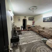 آپارتمان طبقه اول حصارک پایین اسلامشهر (فروشی)|فروش آپارتمان|اسلام‌شهر, شهرک سالور|دیوار