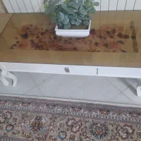 میز جلو مبلی|مبلمان خانگی و میز عسلی|بیرجند, |دیوار