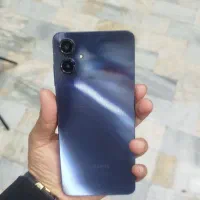 سامسونگ Galaxy A06 با حافظهٔ ۱۲۸ گیگابایت