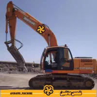 بیل دوسان Dx230