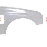 گلگیر ۲۰۶ رنگ سفید