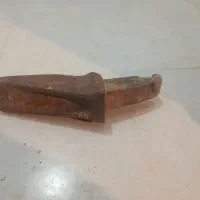 تیغه یا ناخن لودر