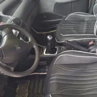 206stمدل ۸۹|خودرو سواری و وانت|بروجرد, |دیوار