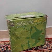 xbox 360 Arcade