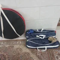 چادر۸نفره نو