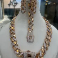 طلای بدون اجرت فقط با سه درصد