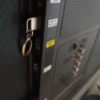 تلویزیون سامسونگ 43|تلویزیون و پروژکتور|شیروان (خراسان), |دیوار