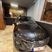 ام وی ام x33 کراس ۱۴۰۴ اتومات صفر زیر قیمت|خودرو سواری و وانت|مشهد, امام رضا (ع)|دیوار