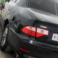 سمند توربو مدل ۹۶