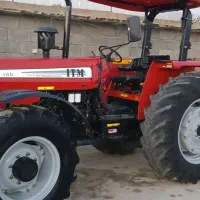 تراکتور۳۹۹جفت|خودرو سنگین|کرمانشاه, |دیوار