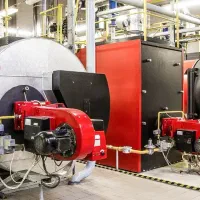 استخدام کارشناس و تکنسین تاسیسات مکانیکی