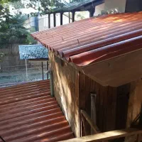 نقاشی ساختمان و نصب کمپارس|خدمات پیشه و مهارت|گرگان, |دیوار