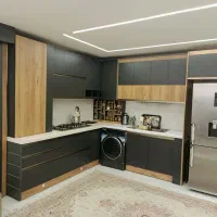 منزل مبله/ ساعتی /روزانه /هفته|اجارهٔ کوتاهمدت آپارتمان و سوئیت|صدرا-فارس, فاز ۱|دیوار